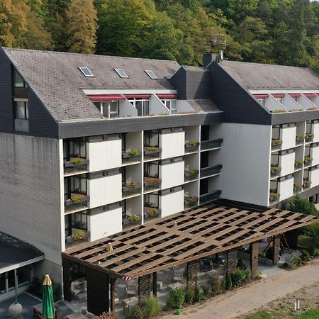 Hotel Luisenpark Bad Bergzabern Exteriér fotografie